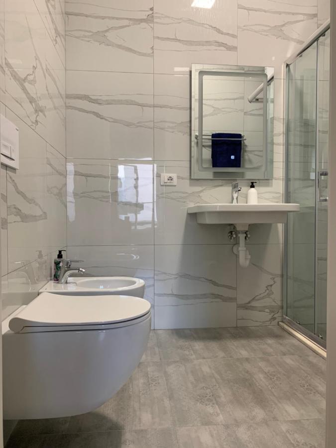 Lovely 1-Bedroom Condo In Tirana Wifi-Netflix-Ac エクステリア 写真